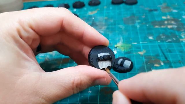 Kill Team Octarius Bases смотреть онлайн