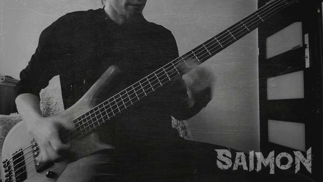 Les Claypool - The Awakening (bass cover) смотреть онлайн