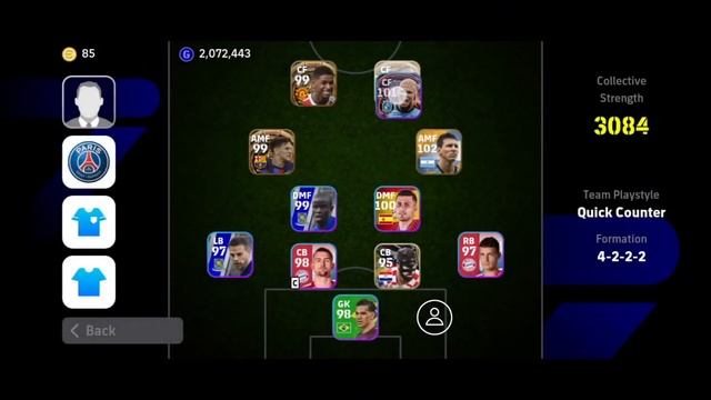 TOP 10 BEST FORMATIONS WITH PLAYSTYLE GUIDE IN EFootball 2024 Mobile | 4123 Formation Efootball 202 смотреть онлайн