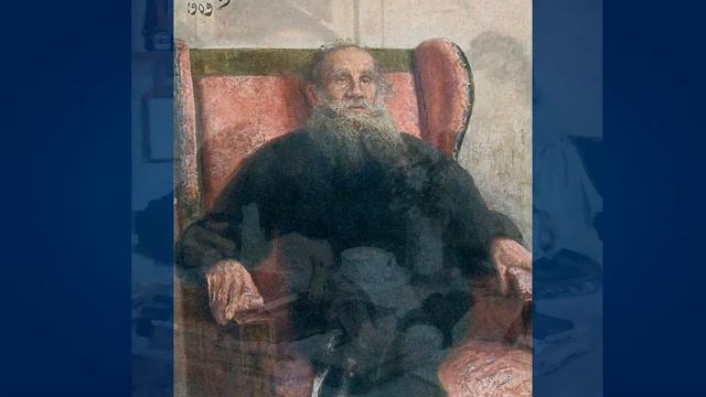 Толстой Лев Николаеви (1828-1910) смотреть онлайн