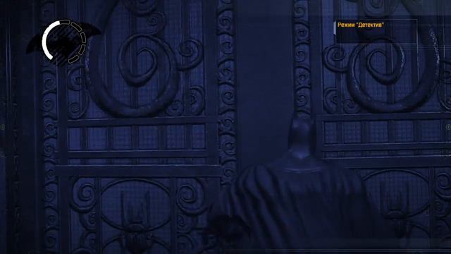Прохождение без комментариев Batman: Return to Arkham:Arkham Asylum #14:Ядовитый Плющ смотреть онлайн