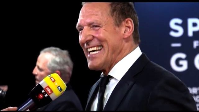 Lepsa strana sveta - Best of Laureus awards - (TvDmSat 2019) смотреть онлайн