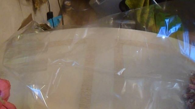 Ветчина домашняя двумя способами: в рукаве для запекания и в ветчиннице.