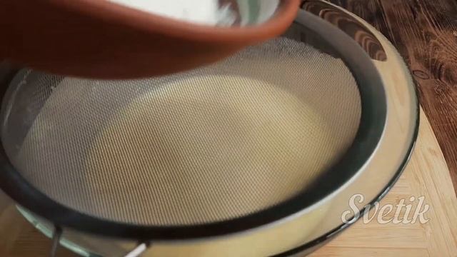 СМЕШАЙ И ВЫПЕКАЙ!!! Чудо Кексы из рисово-пшеничной муки и кефира смотреть онлайн
