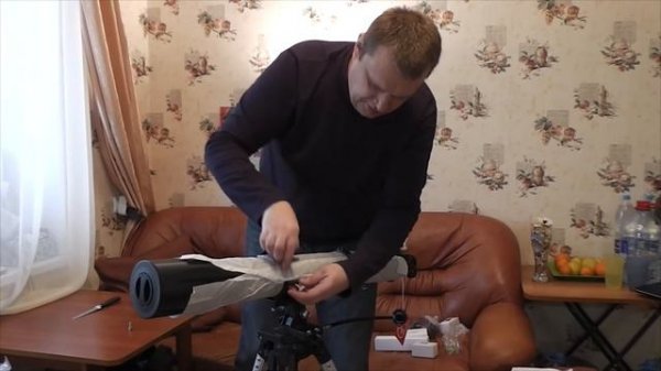 Обзор телескопа Sky Watcher BK 909AZ3