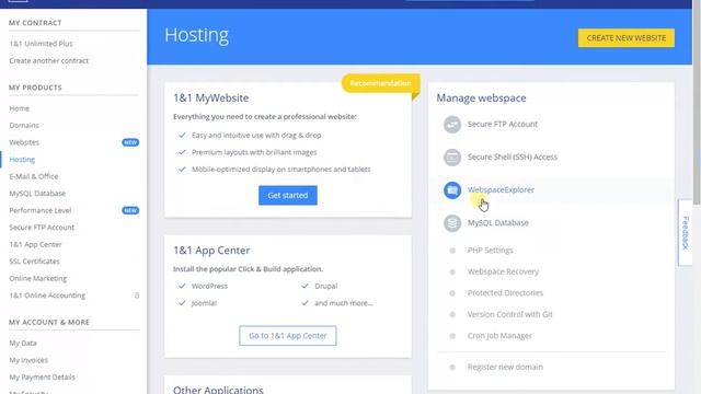 1and1 files and directory structure смотреть онлайн