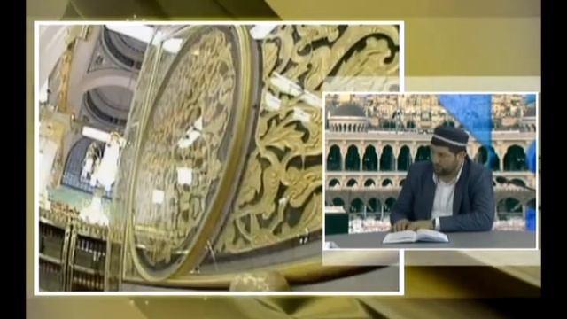 Я готовлюсь к хаджу. Выпуск № 3 смотреть онлайн