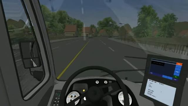 REATTEMPTING THE CAYUGA 216! | OMSI 2 #12 смотреть онлайн
