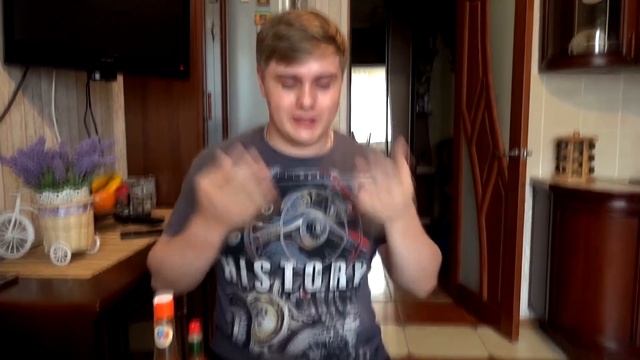 Готовим Самый Большой Крабсбургер в Мире!