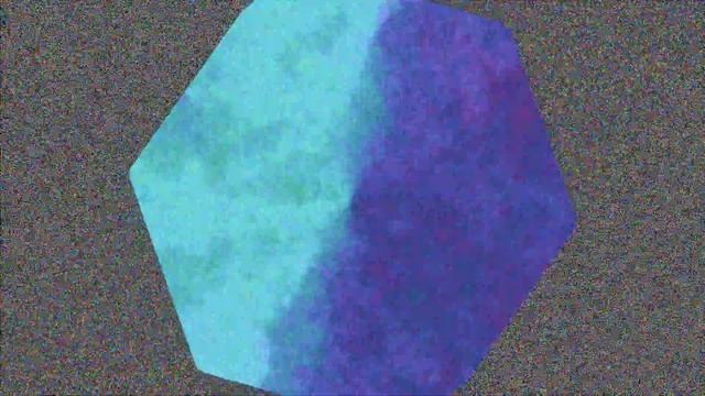 Simulated Video Feedback on the GPU (Run 8442) смотреть онлайн