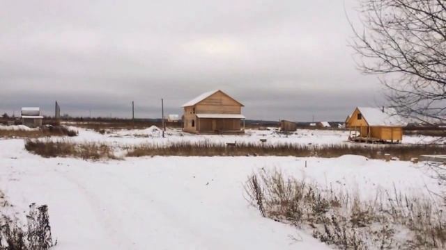 Земельный участок в Непотягово (Вологда) смотреть онлайн