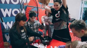 Челлендж пати