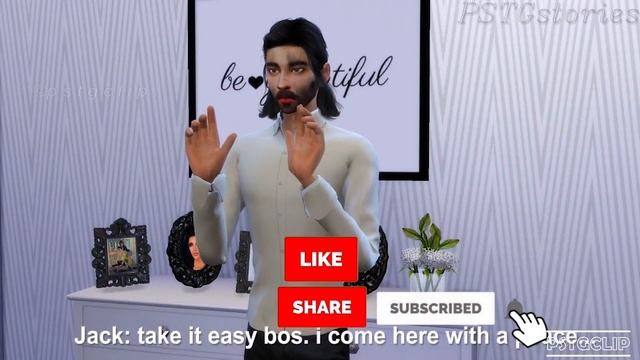 Life Swapping: Magical Tales of TG Body Swap And Possession Story - Sims 4 смотреть онлайн