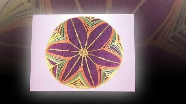 Темари. История рукоделия смотреть онлайн