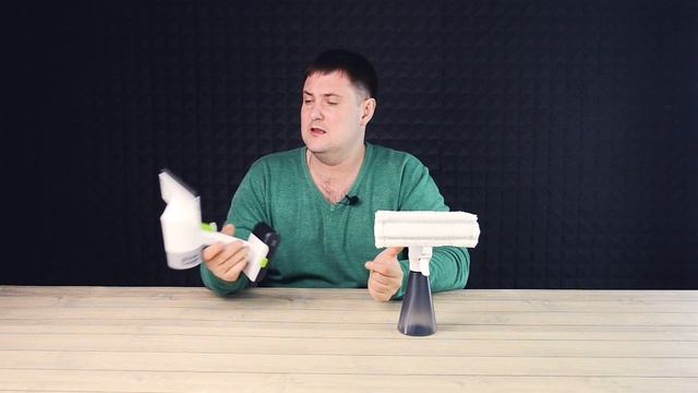 Новинка! мойщик окон REDMOND RV-w003. Чистые стёкла в одно движение! смотреть онлайн