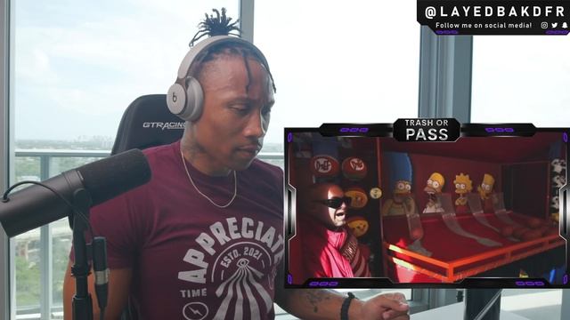 TRASH or PASS! 88RISING ( Midsummer Madness ) [REACTION!!!] смотреть онлайн