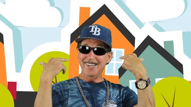 Sight Word Rap 11 | Sight Words | High Frequency Words | Jump Out Words | Jack Hartmann смотреть онлайн