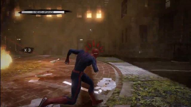 Let's Play The Amazing Spider-Man #4 [Deutsch/German] [Full-HD] - Rückzug im Appartement смотреть онлайн