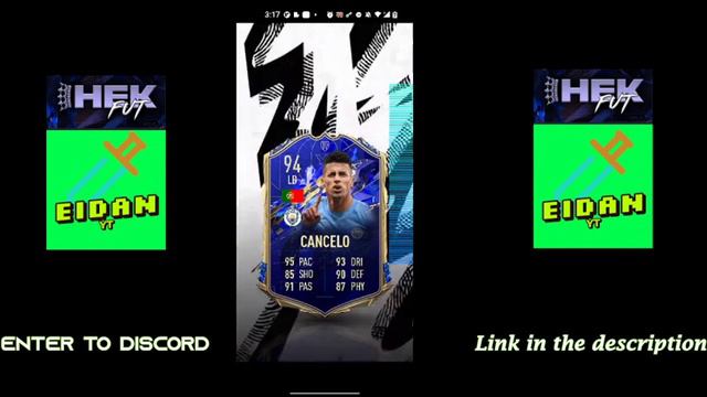 MADFUT 22 MOD (FREE TOTY PACKS) TRADE WORKING?!! смотреть онлайн