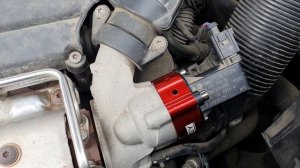 Volkswagen Tiguan 1.4 caxa Blow off