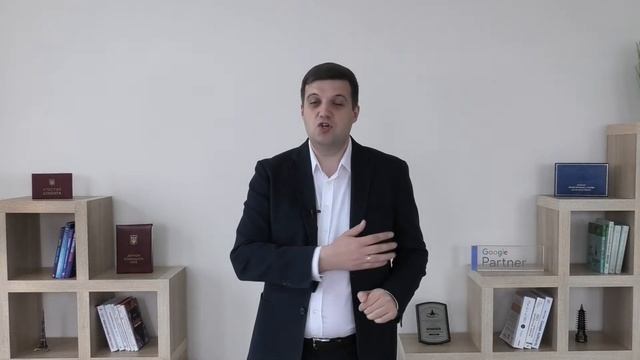 Урок 2.3. Процент полученных заказов | Курс по рекламе в Google смотреть онлайн