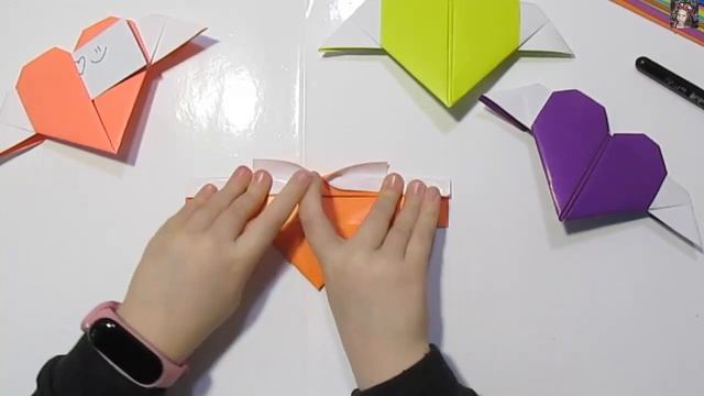 ? СЕРДЦЕ С КРЫЛЬЯМИ ЛЕГКО И ПРОСТО? ИДЕИ ПОДЕЛОК НА СВЯТОГО ВАЛЕНТИНА И 8 МАРТА. смотреть онлайн