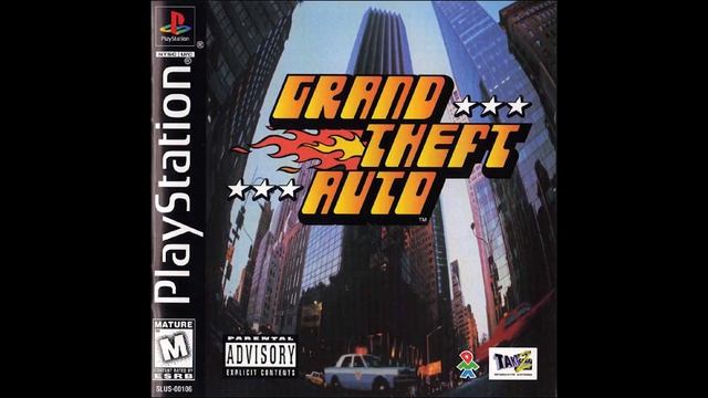 Sony PlayStation - Talk About Games