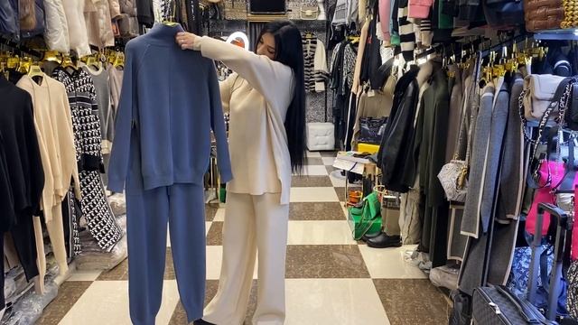 КОРЕЙСКАЯ ОДЕЖДА?ТРИКОТАЖ?КУРТКИ ИТАЛИЯ?СУМКИ?ФАБРИЧНЫЙ КИТАЙ?Москва.Садовод смотреть онлайн