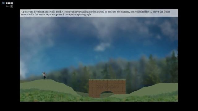 Saira - Gameplay (PC HD) смотреть онлайн