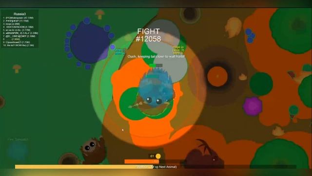 ARENA WITH RANDOM PLAYERS MOPE.IO|1V1 MOPE.IO|REDKIY REAL| 1V1 REDKIY VS NOOBS|1V1 MOPE.IO