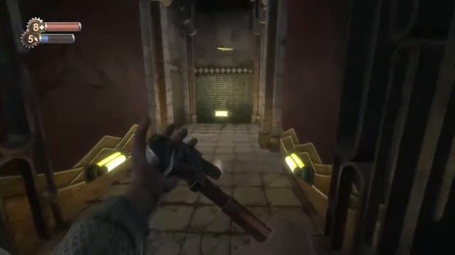BioShock: Collection смотреть онлайн