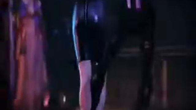 A tribute to Garrus and Fem Shep Romance (Song-A Real Hero) смотреть онлайн