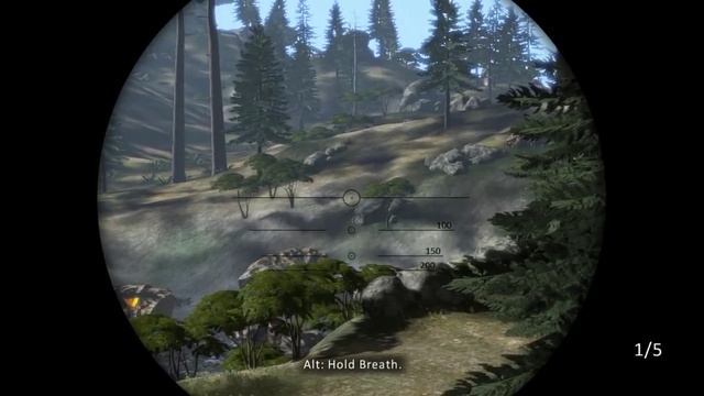 Carnivores (Dinosaur Hunter Reborn) PC GAME смотреть онлайн