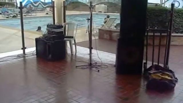 MUSIC PRO PROBANDO SONIDO MUSIC PRO EN BANCO DE LA NACION смотреть онлайн