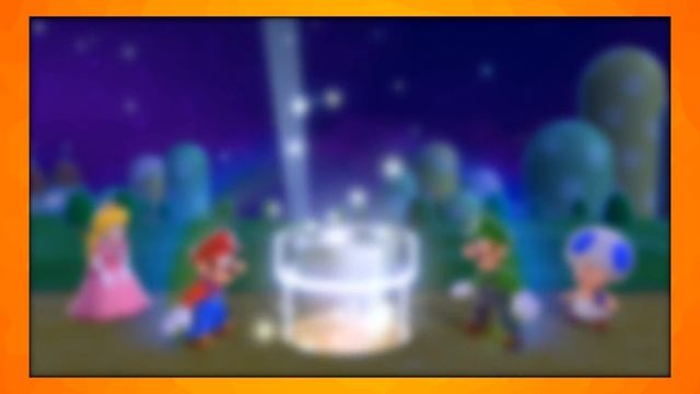 Captain Toad Cut Content - Super Mario 64 Levels, Realistic Humans, and More! - TCCO смотреть онлайн
