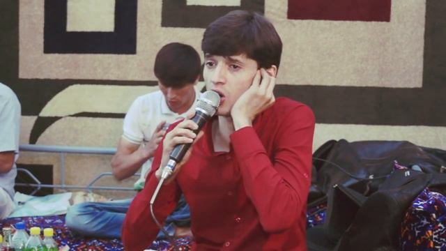 Амиршохи Субхон - Таронахои нахд (пурра) смотреть онлайн