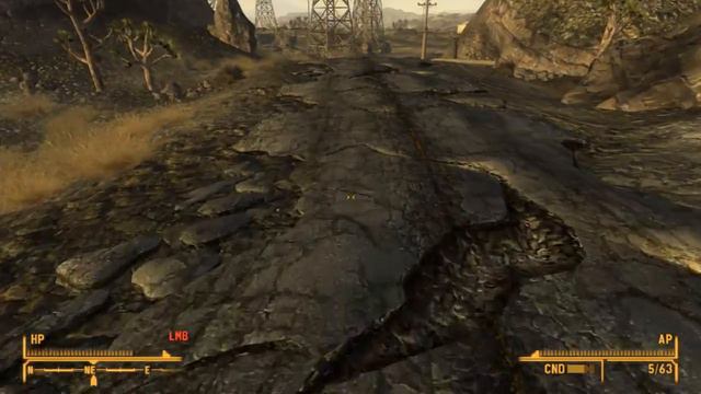 Fallout New Vegas Wild Wasteland Episode 8 смотреть онлайн
