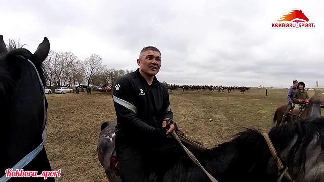 Бауш менен Байыш: Интервью. смотреть онлайн