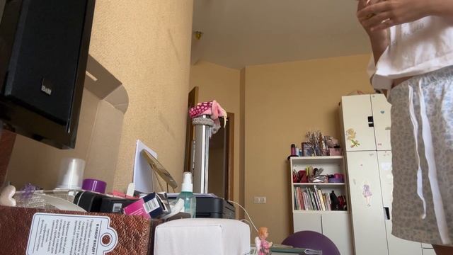 Уборка в моей комнате смотреть онлайн