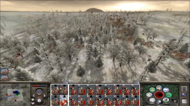 Westeros: Total War - The Blackfrey Incident - Part 15 смотреть онлайн