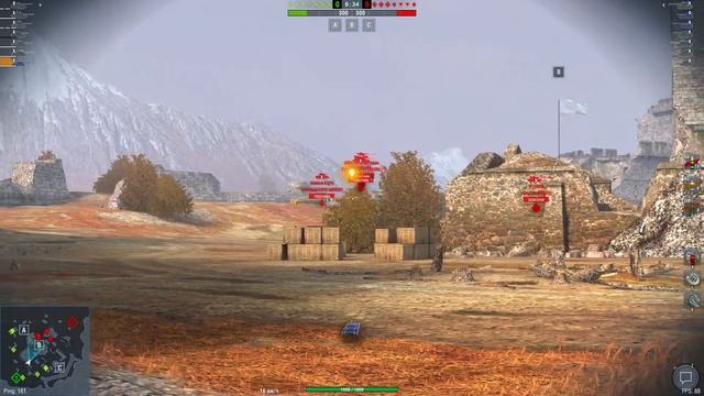 Stream! Tournament 2x2 powered by M5. смотреть онлайн