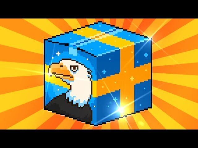 ПТЕРОДАКТИЛЬ! ► Tuber Simulator |3|