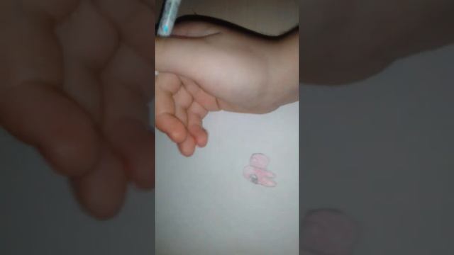 рисуем амонг АС часть 2 скоро будет смотреть онлайн