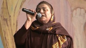 лакский концерт в новолаке 4ч