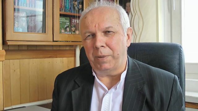 В.И.Тихонов в преддверии XV съезда КПРФ смотреть онлайн