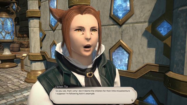 FFXIV The Rising 2020 Rewards and Full Playthrough | 7th Year Anniversary смотреть онлайн