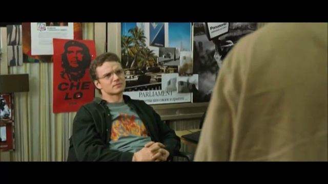 Малюта, скажи "хай" смотреть онлайн