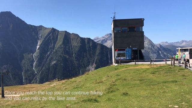 MAYRHOFEN | Austria - Travel Time смотреть онлайн