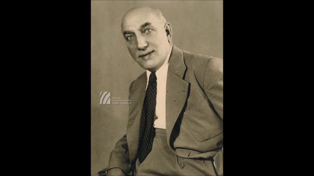 Constantin Tanase- Ţărăniştii La Paris смотреть онлайн