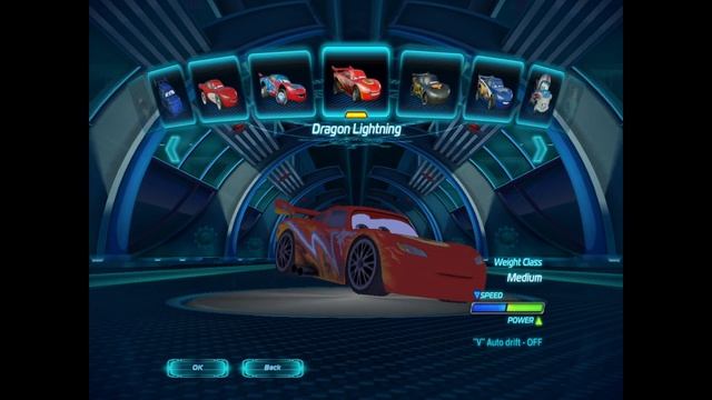 Cars 2 The Video Game {Modded} - My First Gameplay Video смотреть онлайн